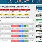 how can you bet on football games